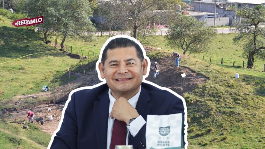INAH y Gobierno de Puebla preservan el patrimonio cultural