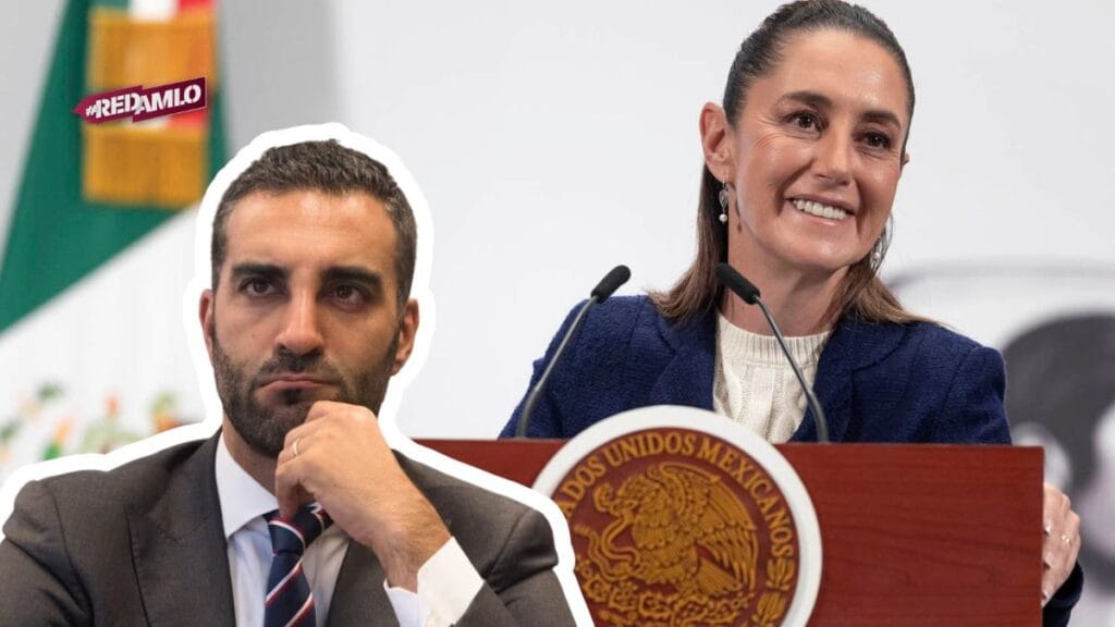 La presidenta cuestiona a Simón Levy y desacredita sus señalamientos