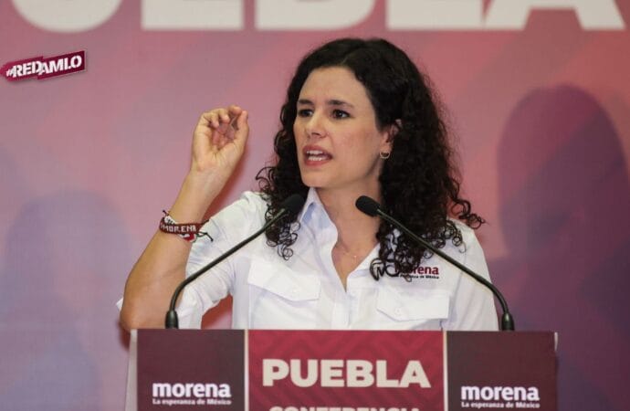 Luisa Alcalde llama a alcaldes de Morena a reforzar servicios