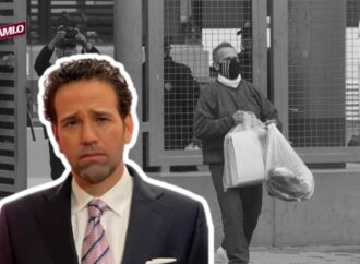 “Me debes una explicación”: Israel Vallarta lanza mensaje a Loret tras 20 años preso por montaje