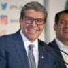 Monreal respalda elección popular de jueces y magistrados