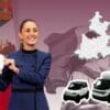 OLINIA en Puebla: innovación y movilidad eléctrica