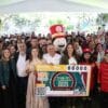 Presentan billete conmemorativo del Premio a la Innovación Mexicana 2025