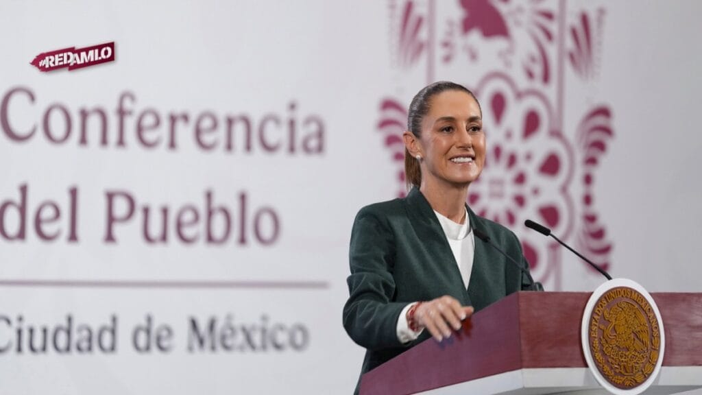 México Imparable y turismo deportivo, ejes de la Mañanera