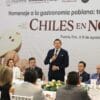 Puebla, motor de la innovación tecnológica impulsada por la presidenta