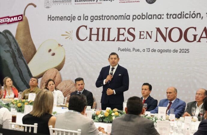 Puebla, motor de la innovación tecnológica impulsada por la presidenta