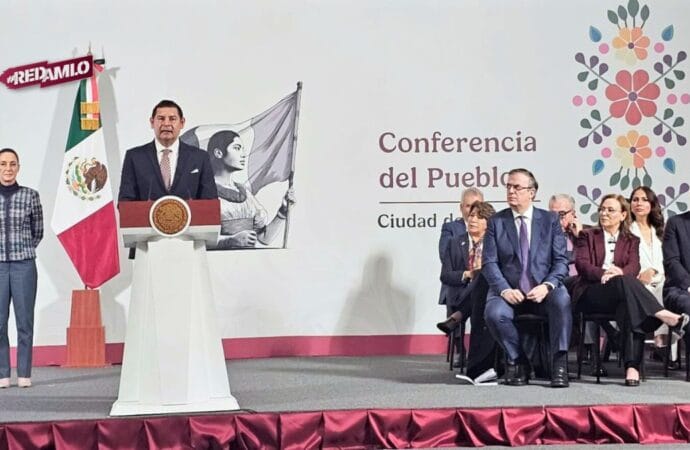 Puebla se consolida como Polo de Bienestar y Silicon Valley del Sur