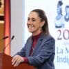 Seguridad, empleos y unidad: los ejes de la mañanera de Sheinbaum