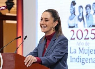 Seguridad, empleos y unidad: los ejes de la mañanera de Sheinbaum