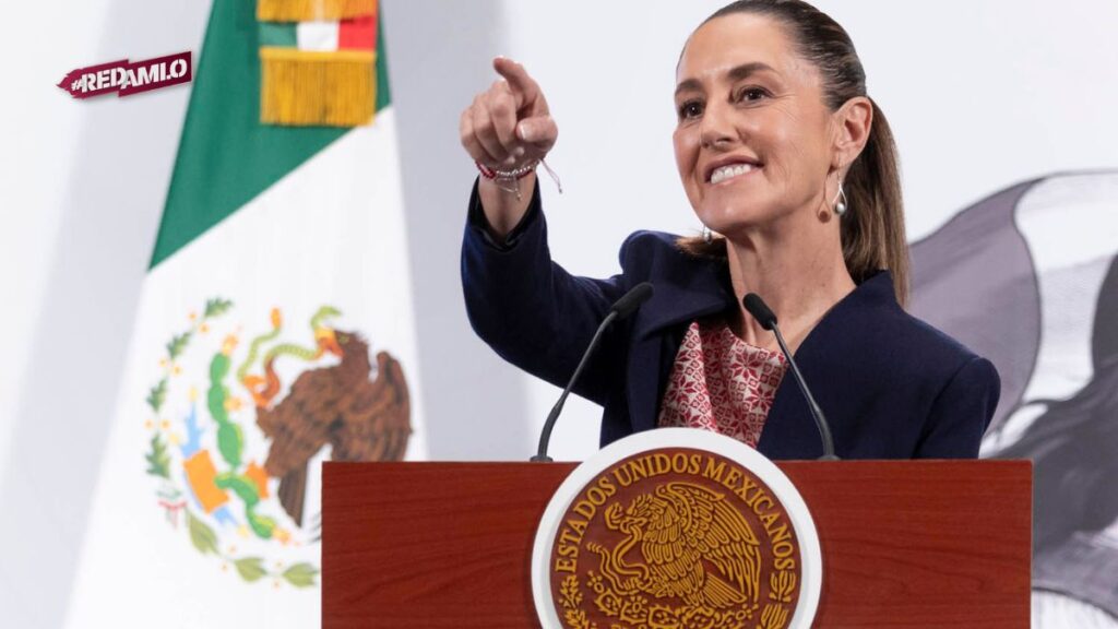 Sheinbaum presenta plan de rescate para Pemex: inversión histórica, autonomía fiscal y justicia ambiental