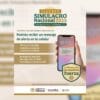 Simulacro 2025 activará alerta sísmica en celulares