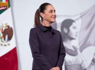 Inversión histórica de CloudHQ impulsa IA en México: Sheinbaum