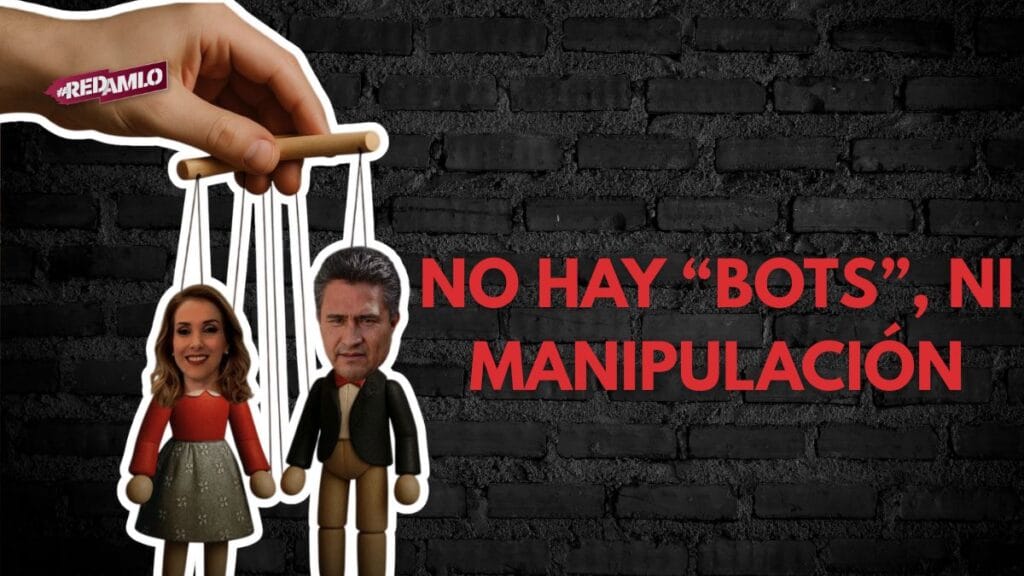 No hay “bots” ni manipulación: Gobierno de Puebla responde con hechos, no con campañas sucias