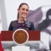Sheinbaum aborda IEPS, INSABI e INE en La Mañanera