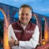 Santiago Nieto: perfila a Morena rumbo al 2027 en Querétaro