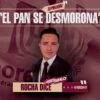El PAN se desmorona