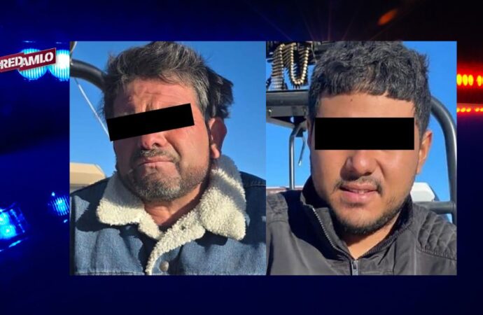 Cae red de extorsión: detienen a 11 presuntos criminales en Baja California y Tabasco