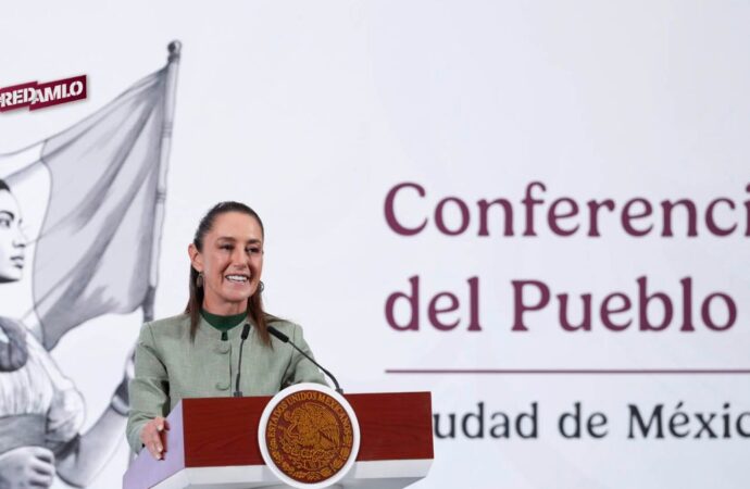 SEP presenta avances del Bachillerato Nacional y nuevas obras
