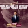 ¿Todavía crees que este movimiento es orgánico? Piénsalo dos veces.