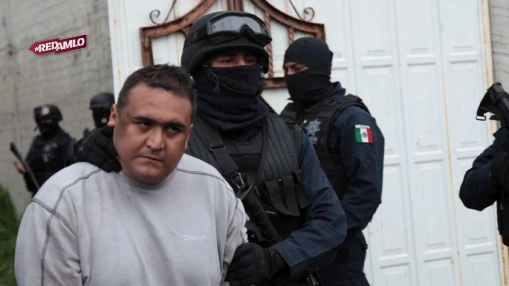 Condenan a cuñado de Xóchitl Gálvez a 58 años por secuestro