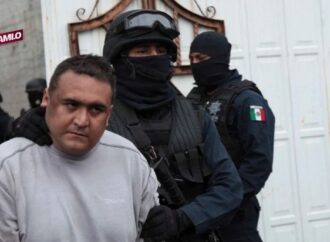 Condenan a cuñado de Xóchitl Gálvez a 58 años por secuestro