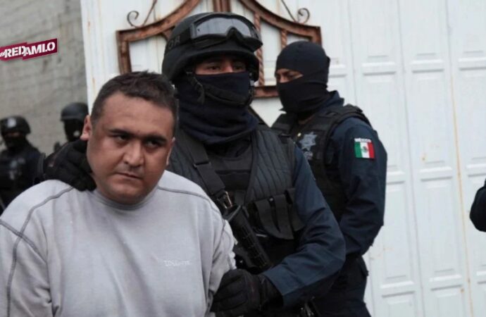 Condenan a cuñado de Xóchitl Gálvez a 58 años por secuestro