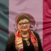 Ernestina Godoy, nueva encargada de la FGR