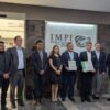 IMPI y Observatorio Nacional Ciudadano firman convenio