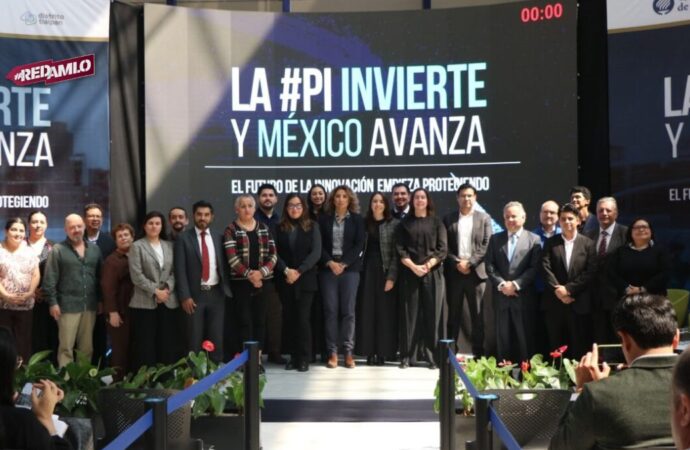 IMPI y Tec de Monterrey impulsan innovación