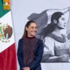 Mañanera 18 noviembre: Mundial Social y marcha Gen Z