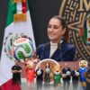 México presenta la Copa Mundial FIFA 2026 en Los Pinos