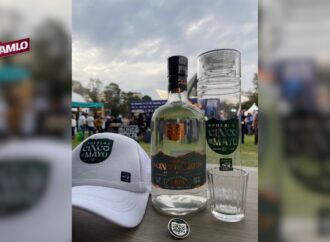 Puebla Cinco de Mayo impulsa el mezcal poblano en CDMX