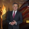 Santiago Nieto es nominado a los premios Napolitan 2025