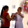 Sheinbaum entrega viviendas y libera hipotecas en Quintana Roo