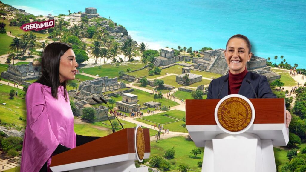 Tulum Renace: estrategia turística justa, segura y sostenible