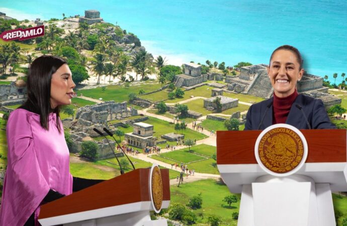 Tulum Renace: estrategia turística justa, segura y sostenible