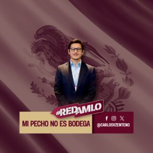 Carlos Zenteno