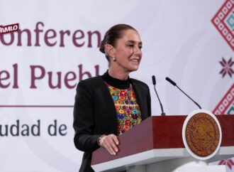 Mañanera: avances del Bienestar y reunión con Singapur