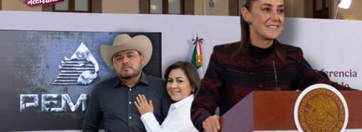 Sheinbaum inaugura CRIT Teletón en Colima; destaca derecho a la rehabilitación