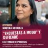 Morena rechaza “encuestas a modo” y defiende legitimidad de procesos