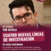 FGR revela cuatro nuevas líneas de investigación en caso Ayotzinapa