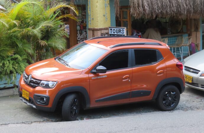 Renault Kwid 2027 llega a México desde 252 mil pesos: precios por versión
