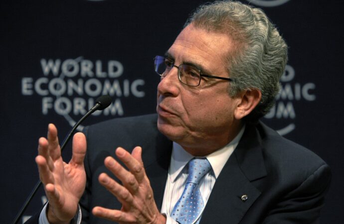 Zedillo habla de “autocracia electoral” en México; Sheinbaum responde