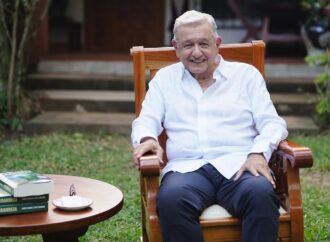 AMLO: Salir de Morena no daña al movimiento, plantea