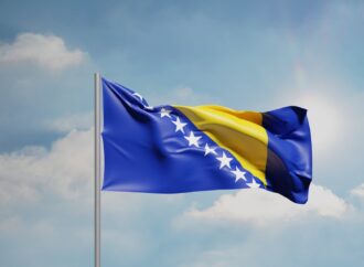 Resultados en Bosnia-Herzegovina alejan su entrada a la Unión Europea