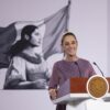 Sheinbaum anuncia decreto contra violencia en redes para este jueves