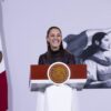 Sheinbaum: Operativos espejo en frontera con EU ya estaban pactados