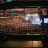 Morena celebra 15 años con llamado a la unidad y respaldo a Sheinbaum