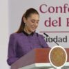 Sheinbaum se reúne con embajador Johnson y empresarios de American Chamber
