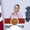 Sheinbaum rechaza que Aeroméxico dejara Tulum por inseguridad, lo atribuye a estrategia